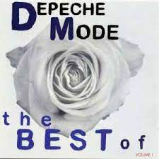 DEPECHE MODE - Best of Vol1 3xLP